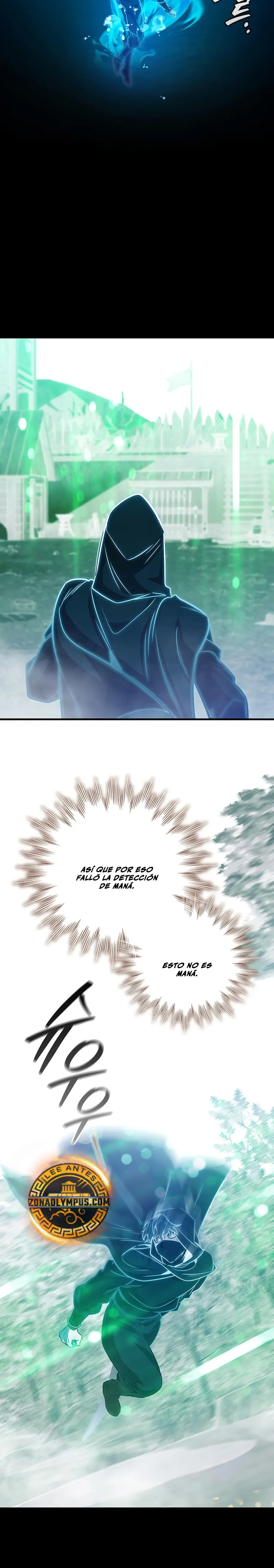 Mago devorador de dragones > Capitulo 120 > Page 151