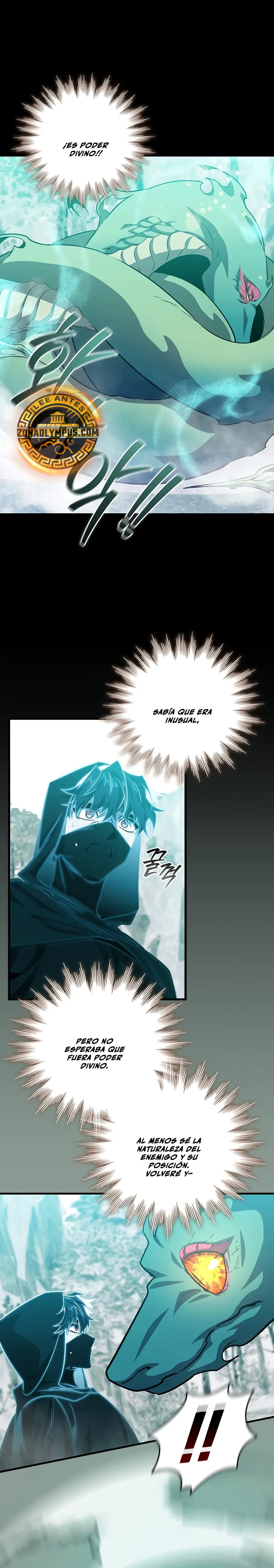 Mago devorador de dragones > Capitulo 120 > Page 161