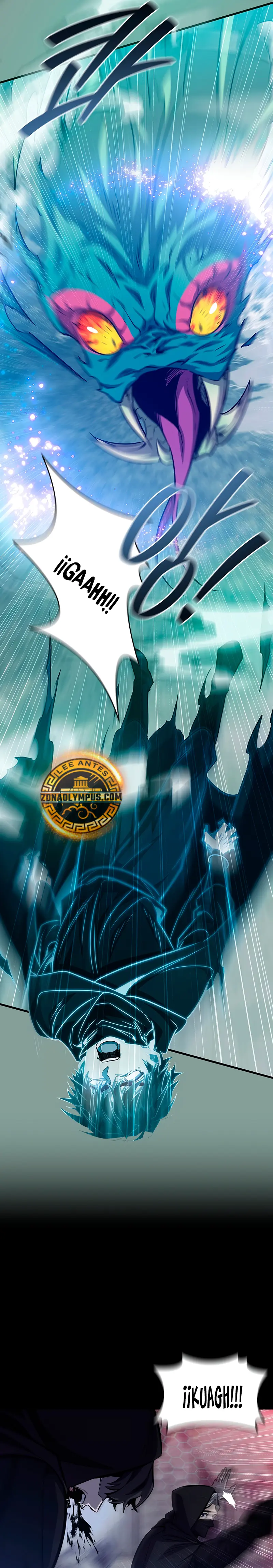 Mago devorador de dragones > Capitulo 120 > Page 171