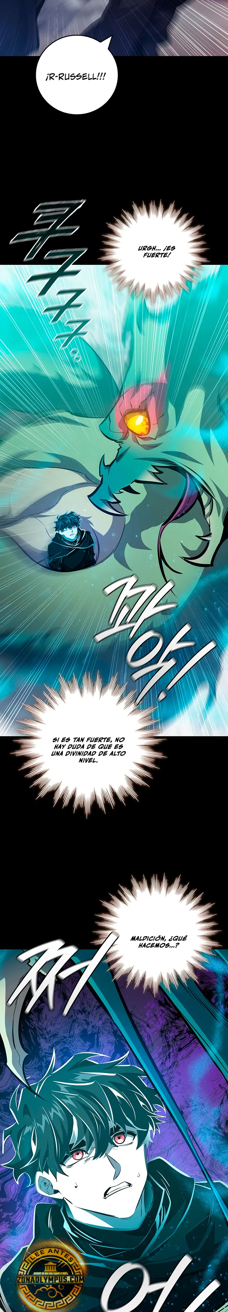 Mago devorador de dragones > Capitulo 120 > Page 181