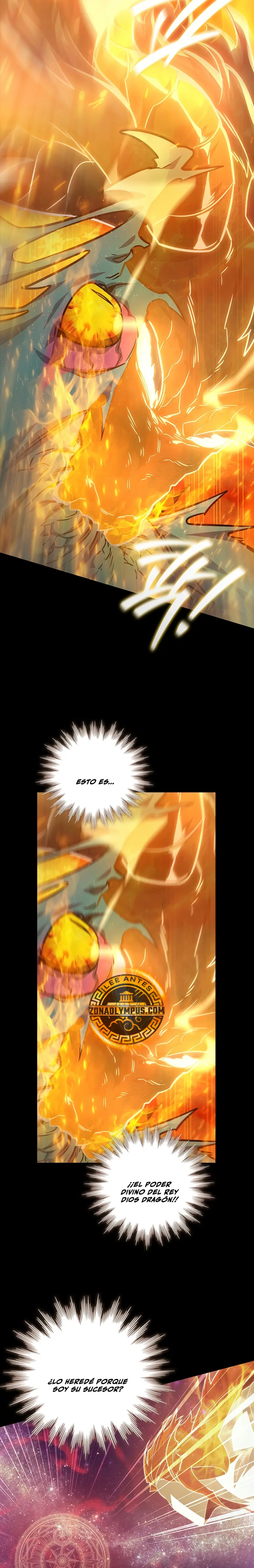 Mago devorador de dragones > Capitulo 120 > Page 201