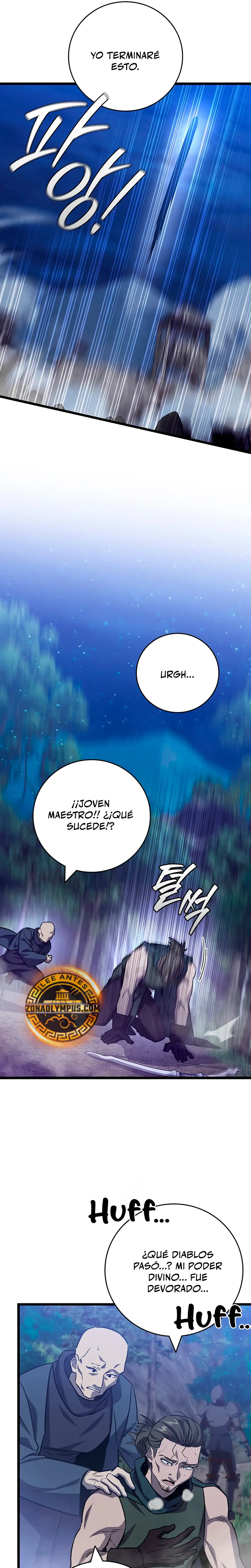 Mago devorador de dragones > Capitulo 120 > Page 241