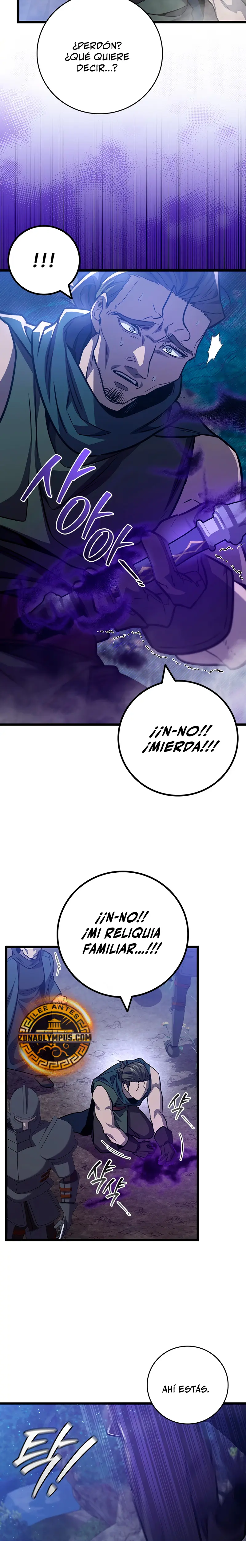 Mago devorador de dragones > Capitulo 120 > Page 251