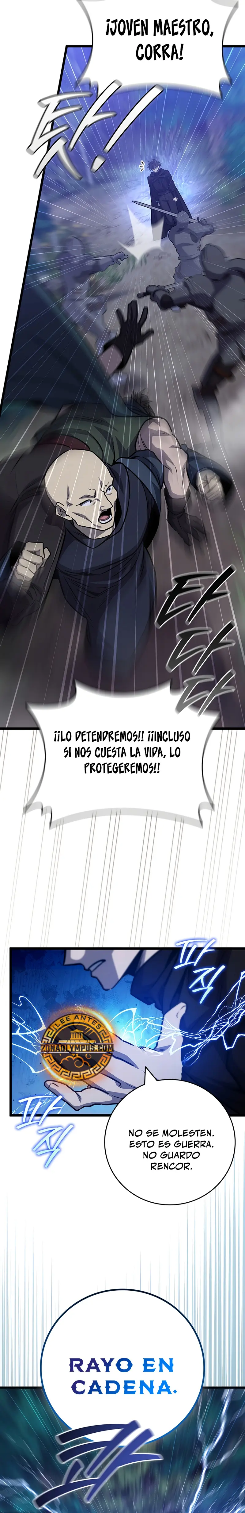 Mago devorador de dragones > Capitulo 120 > Page 271