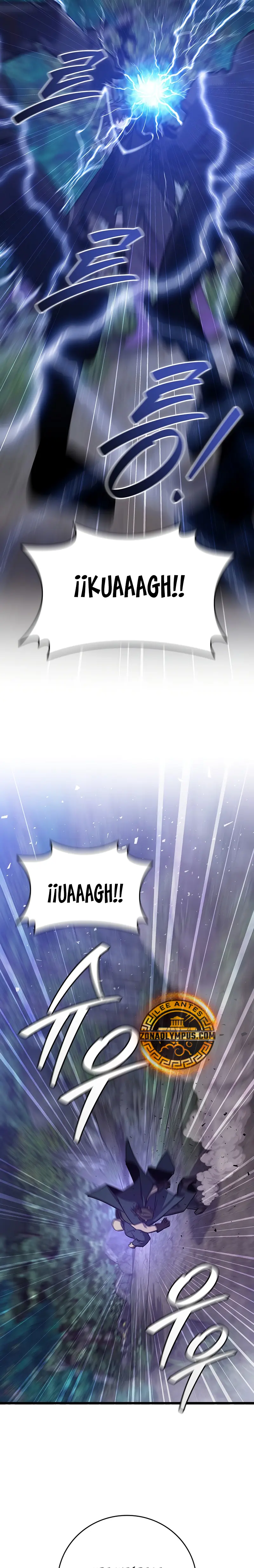 Mago devorador de dragones > Capitulo 120 > Page 281