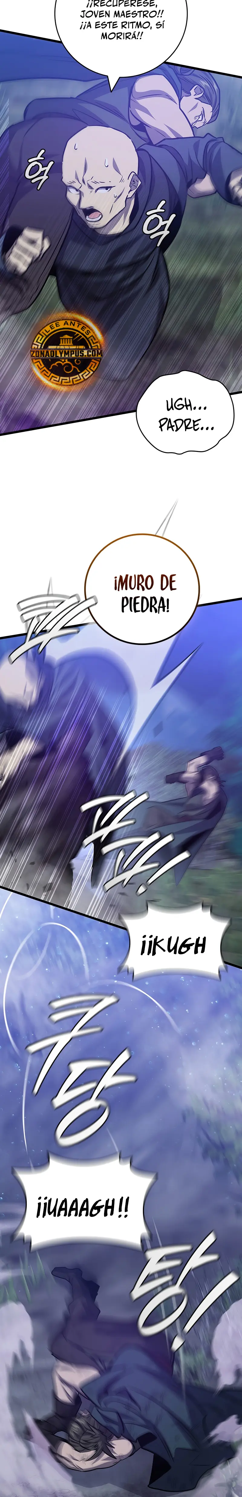 Mago devorador de dragones > Capitulo 120 > Page 291