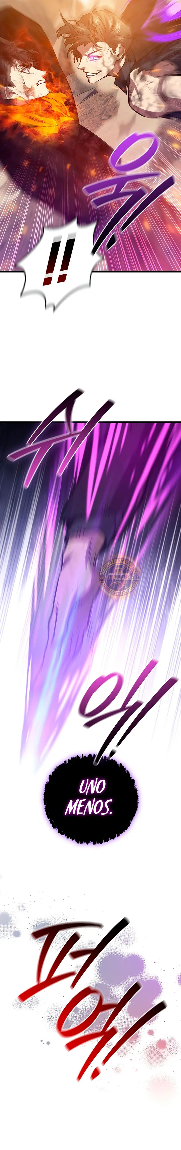Mago devorador de dragones > Capitulo 130 > Page 131