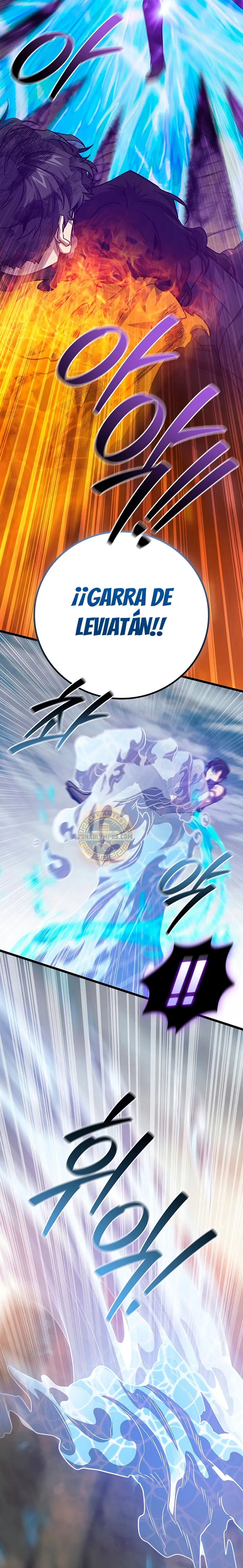 Mago devorador de dragones > Capitulo 130 > Page 161