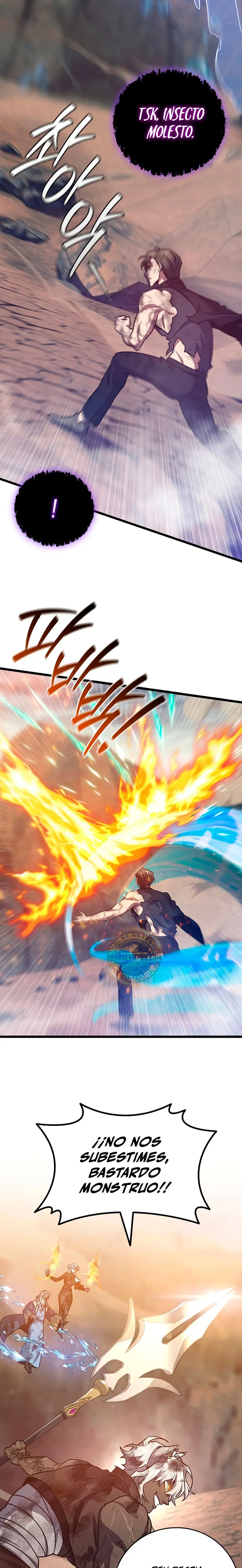 Mago devorador de dragones > Capitulo 130 > Page 171