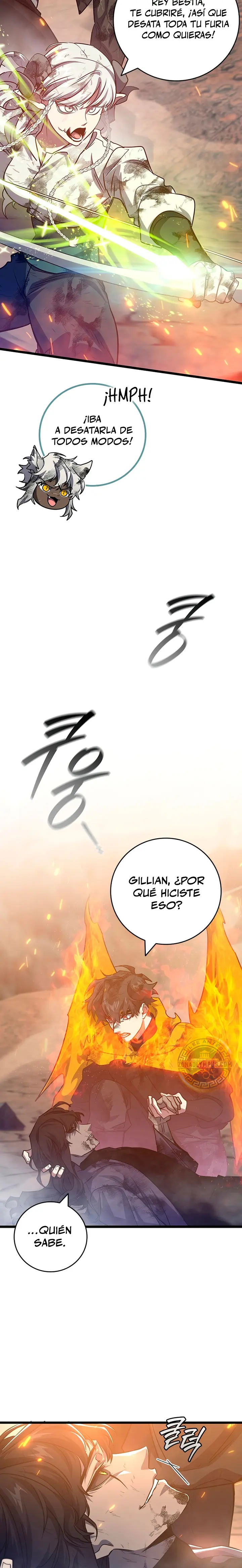 Mago devorador de dragones > Capitulo 130 > Page 181