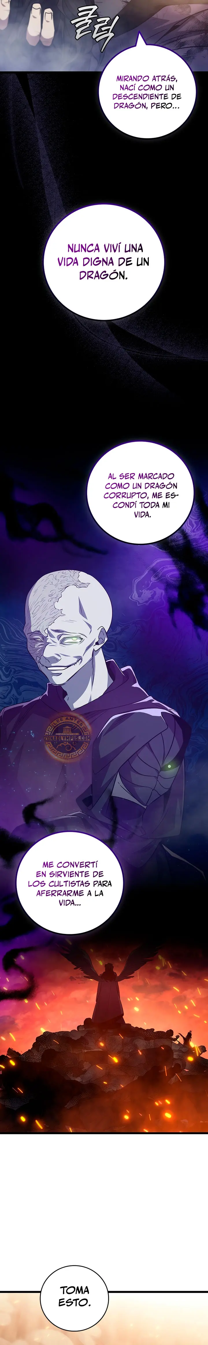 Mago devorador de dragones > Capitulo 130 > Page 191