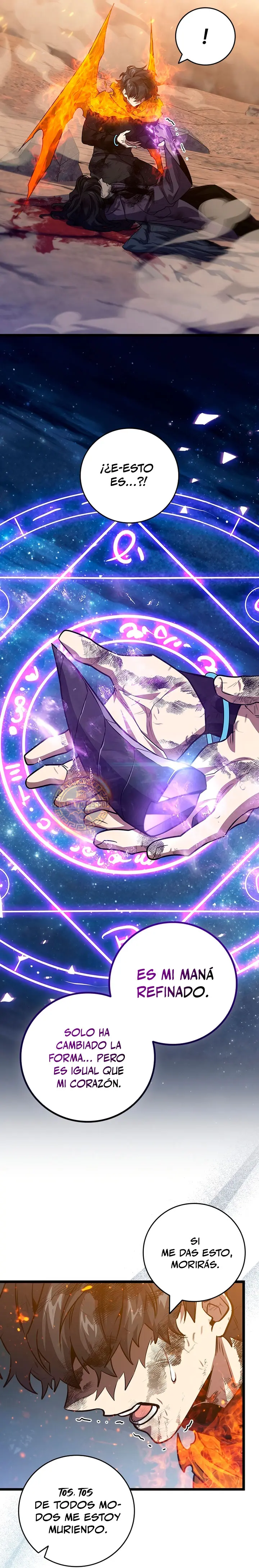 Mago devorador de dragones > Capitulo 130 > Page 201
