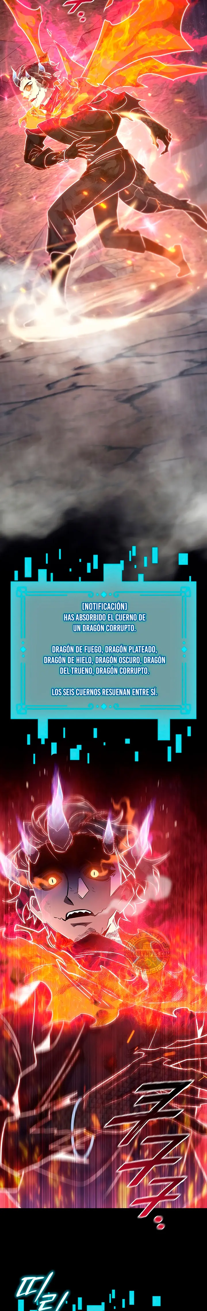 Mago devorador de dragones > Capitulo 130 > Page 291