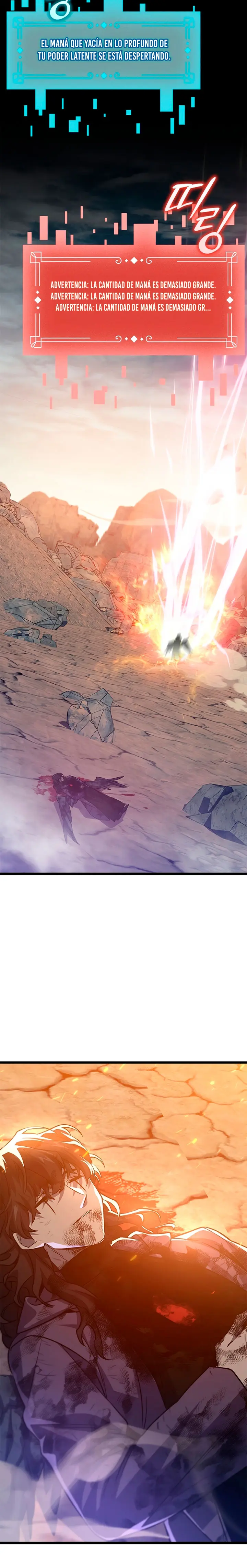 Mago devorador de dragones > Capitulo 130 > Page 301