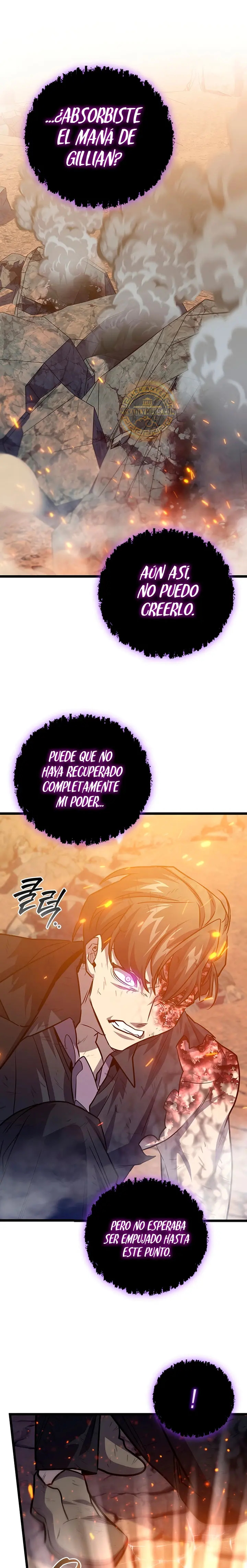 Mago devorador de dragones > Capitulo 130 > Page 311
