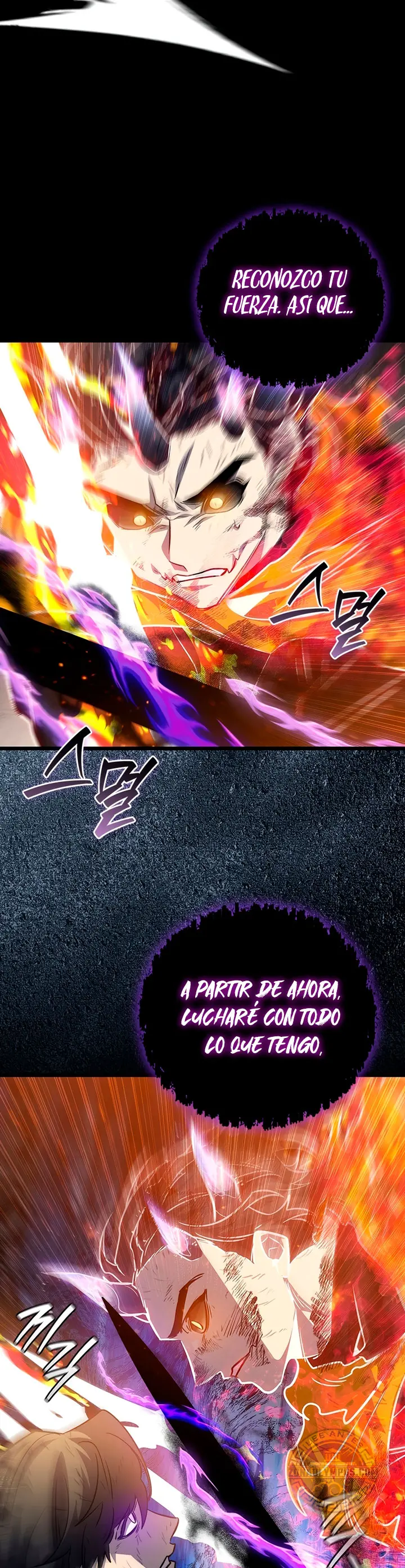 Mago devorador de dragones > Capitulo 130 > Page 341