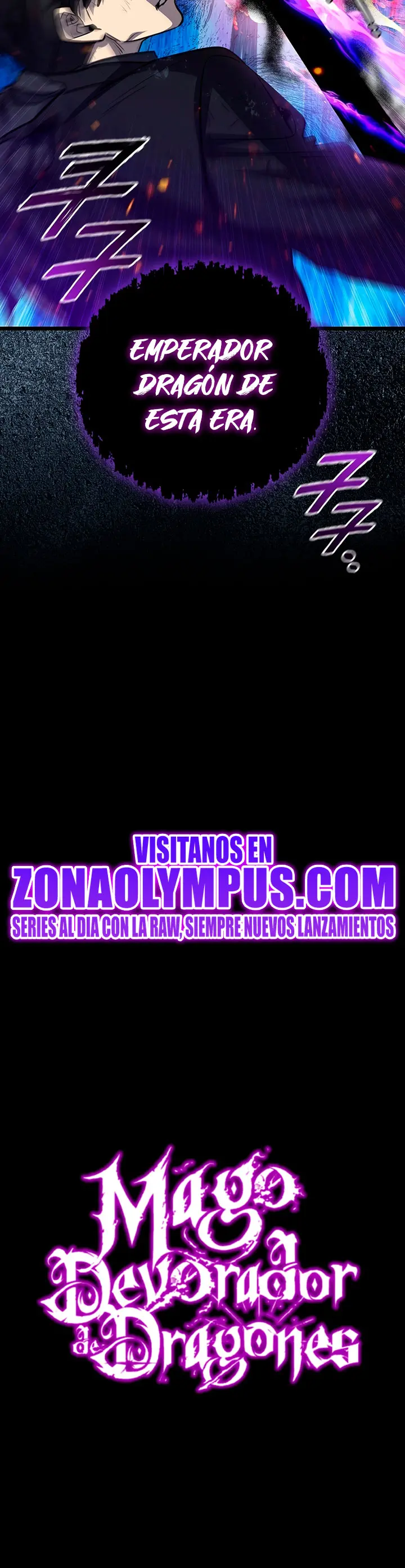 Mago devorador de dragones > Capitulo 130 > Page 351