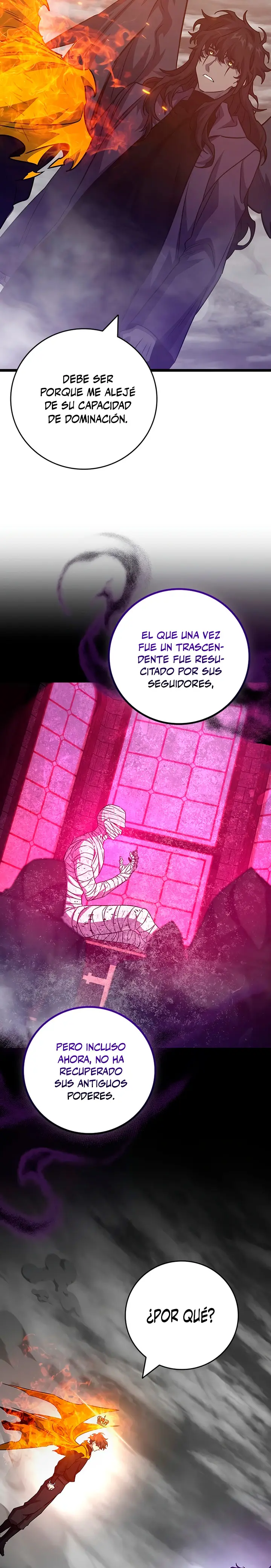 Mago devorador de dragones > Capitulo 129 > Page 51