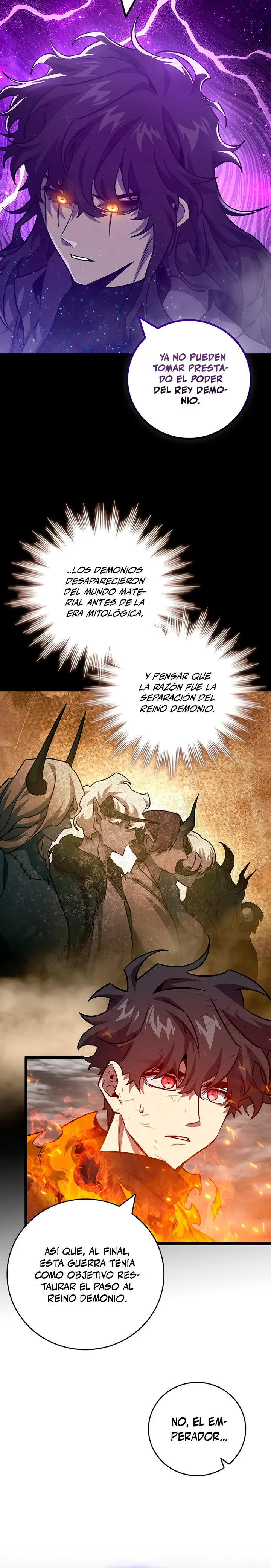 Mago devorador de dragones > Capitulo 129 > Page 71