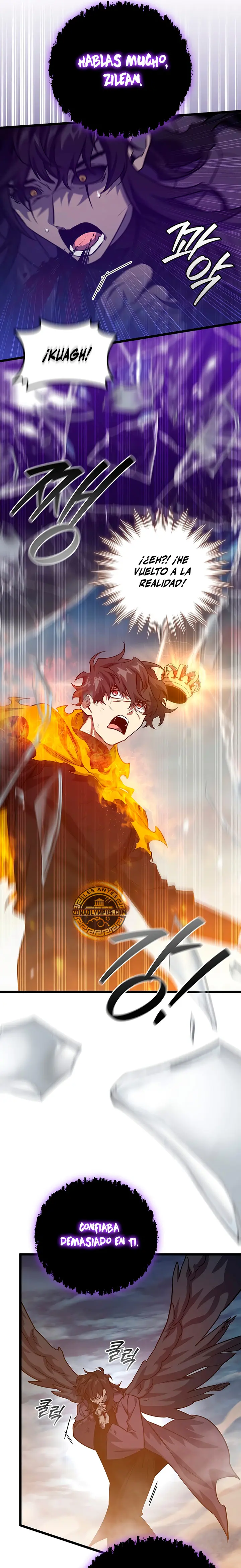 Mago devorador de dragones > Capitulo 129 > Page 81