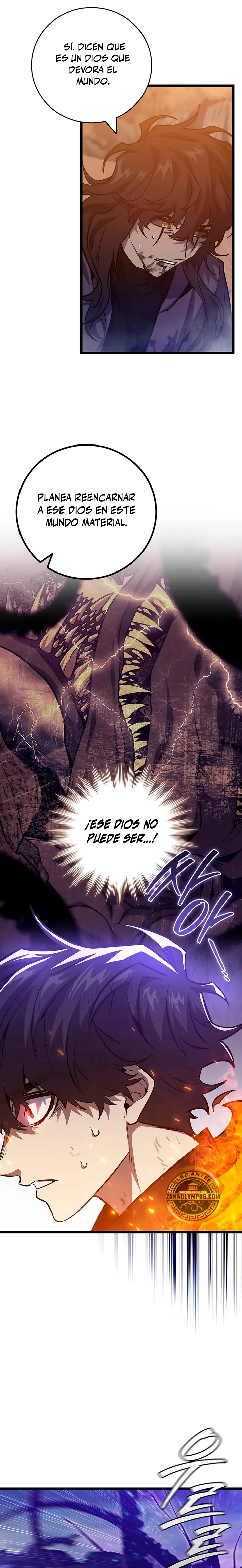 Mago devorador de dragones > Capitulo 129 > Page 151