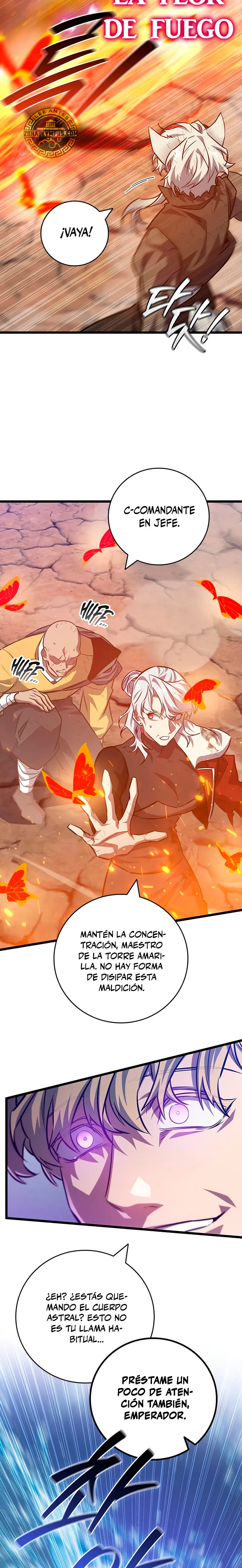 Mago devorador de dragones > Capitulo 129 > Page 171