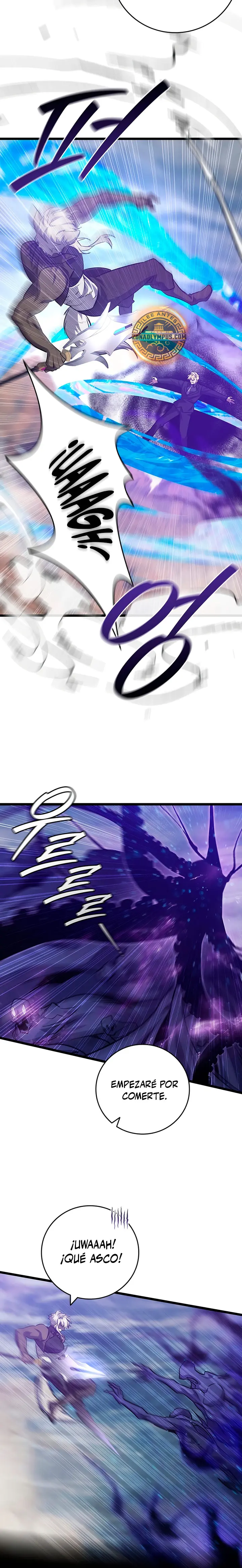 Mago devorador de dragones > Capitulo 129 > Page 201