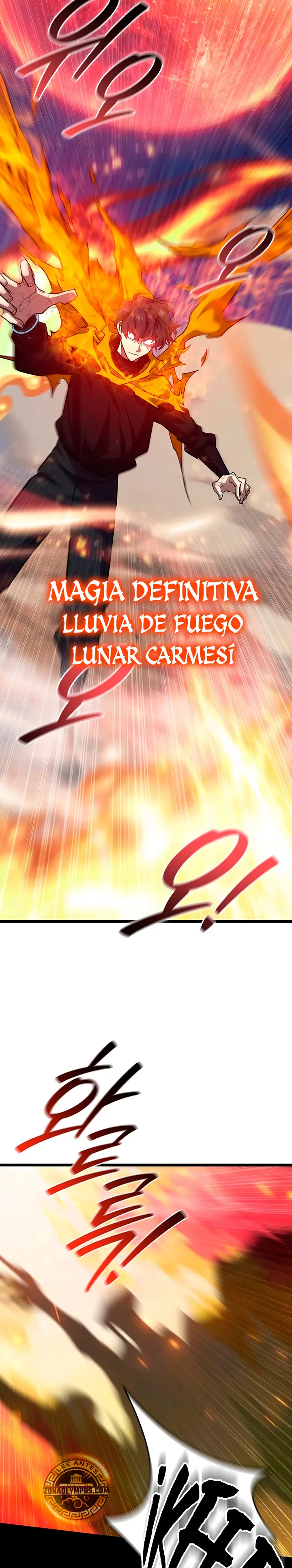 Mago devorador de dragones > Capitulo 129 > Page 231