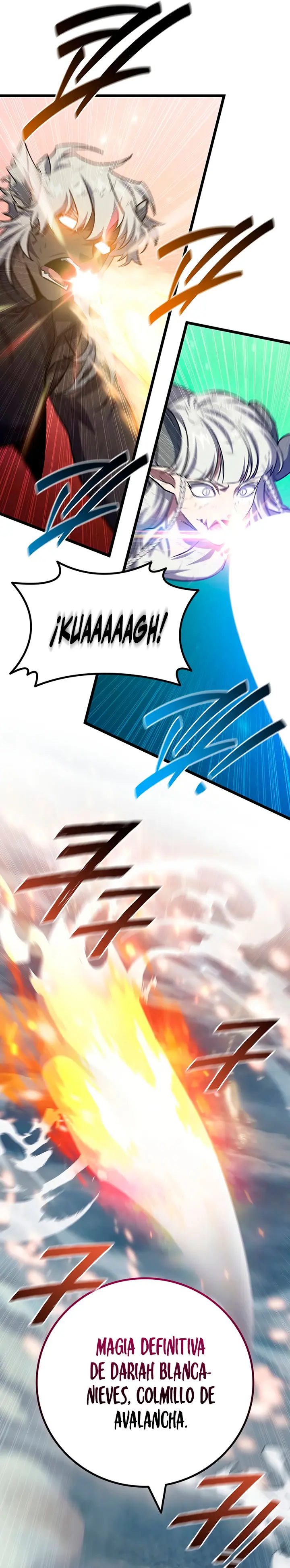 Mago devorador de dragones > Capitulo 129 > Page 291