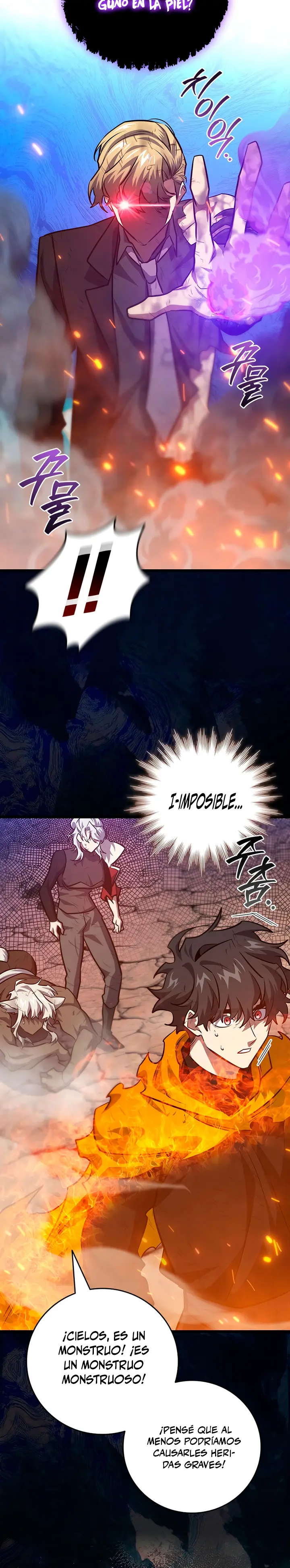 Mago devorador de dragones > Capitulo 129 > Page 341