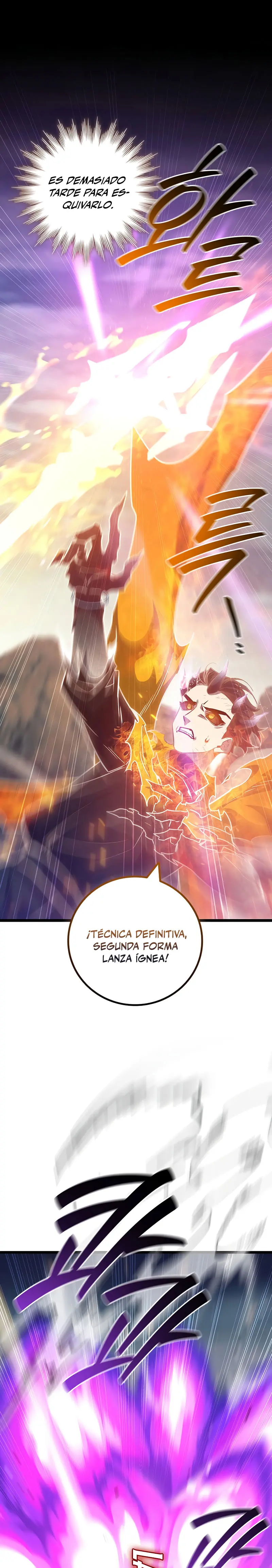 Mago devorador de dragones > Capitulo 131 > Page 51