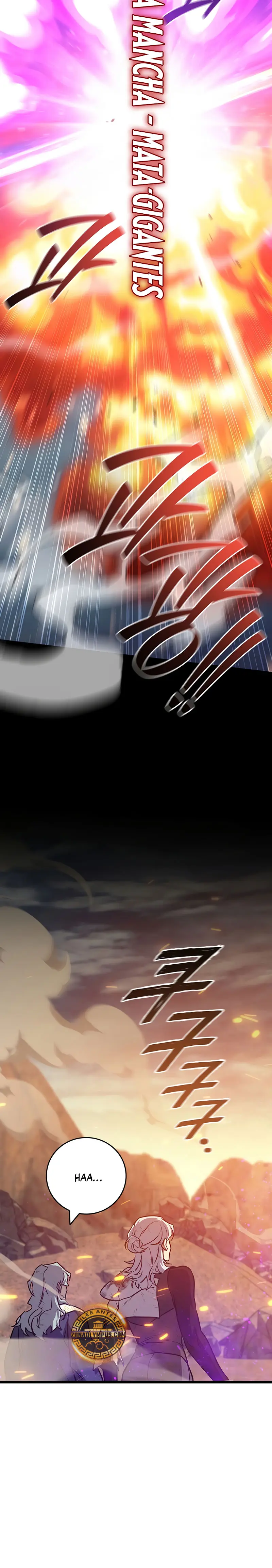 Mago devorador de dragones > Capitulo 131 > Page 61