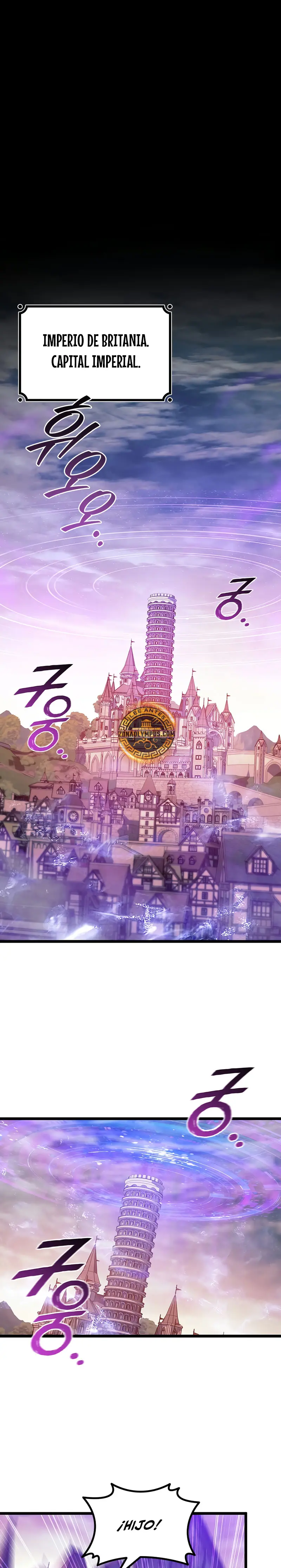 Mago devorador de dragones > Capitulo 131 > Page 81