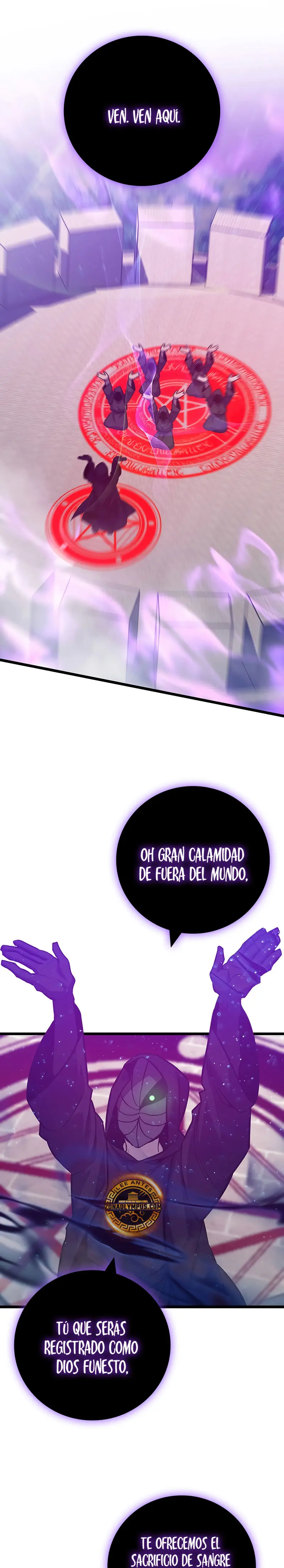 Mago devorador de dragones > Capitulo 131 > Page 101