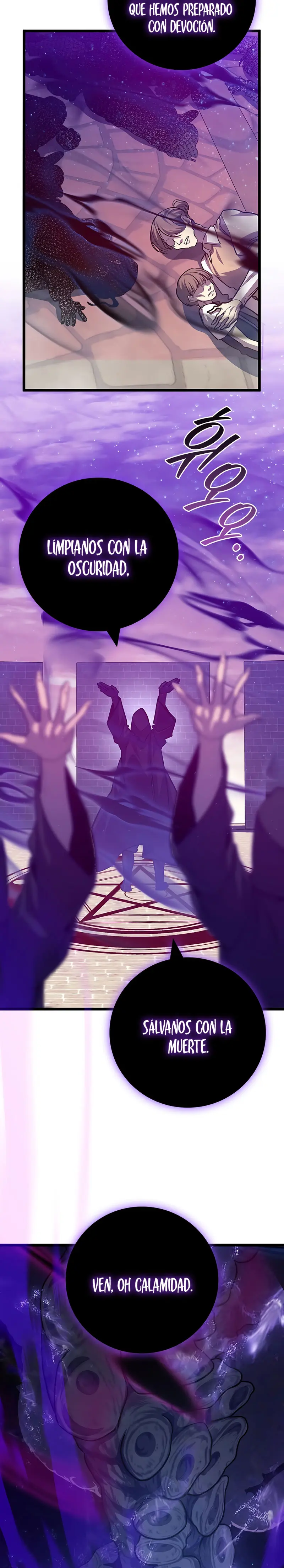 Mago devorador de dragones > Capitulo 131 > Page 111