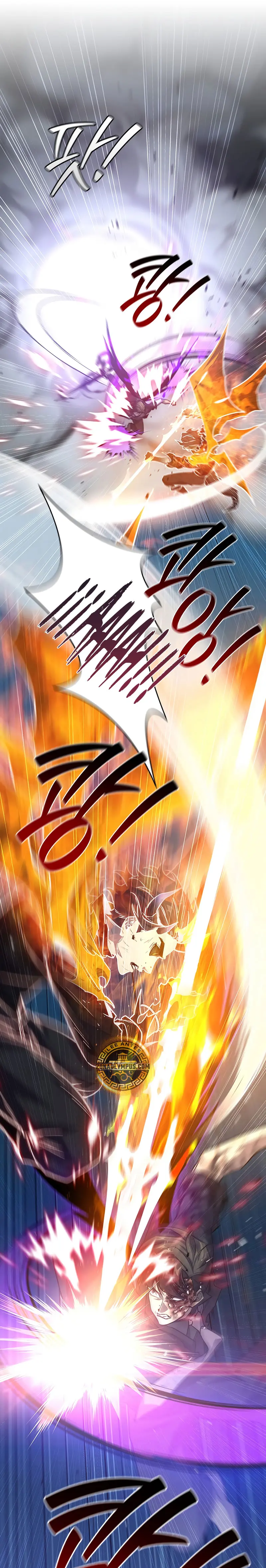 Mago devorador de dragones > Capitulo 131 > Page 141