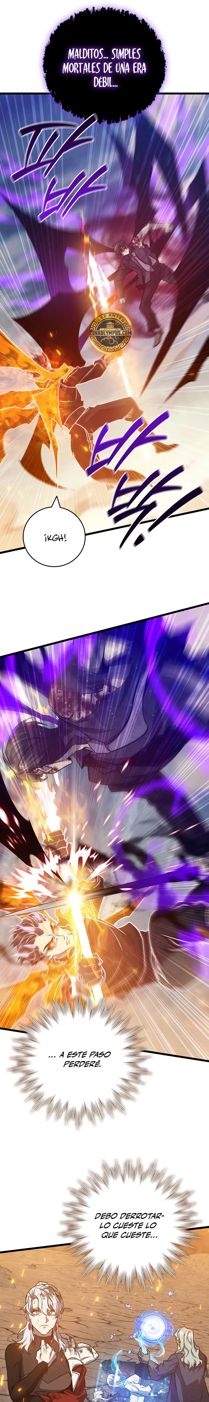 Mago devorador de dragones > Capitulo 131 > Page 171
