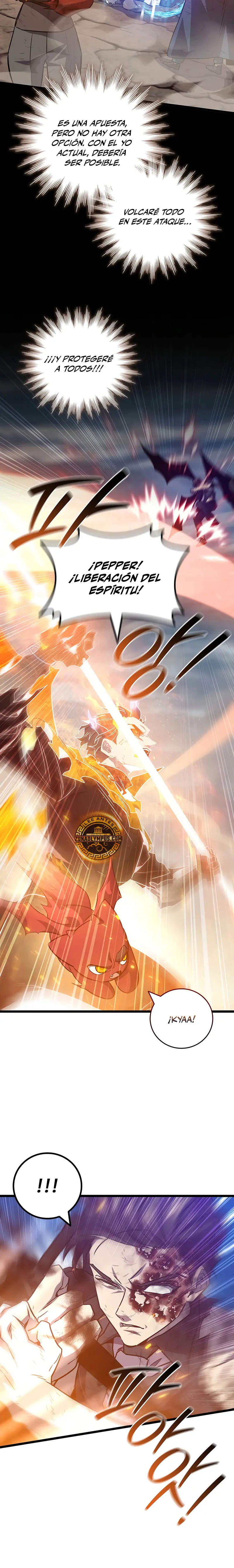 Mago devorador de dragones > Capitulo 131 > Page 181