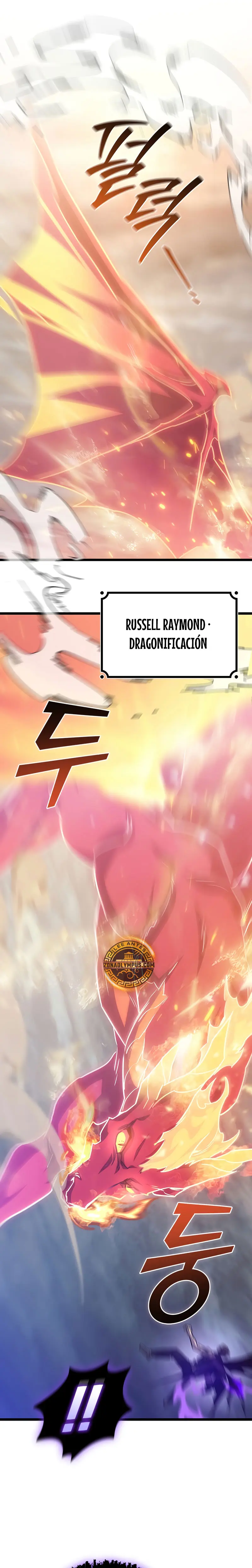 Mago devorador de dragones > Capitulo 131 > Page 191