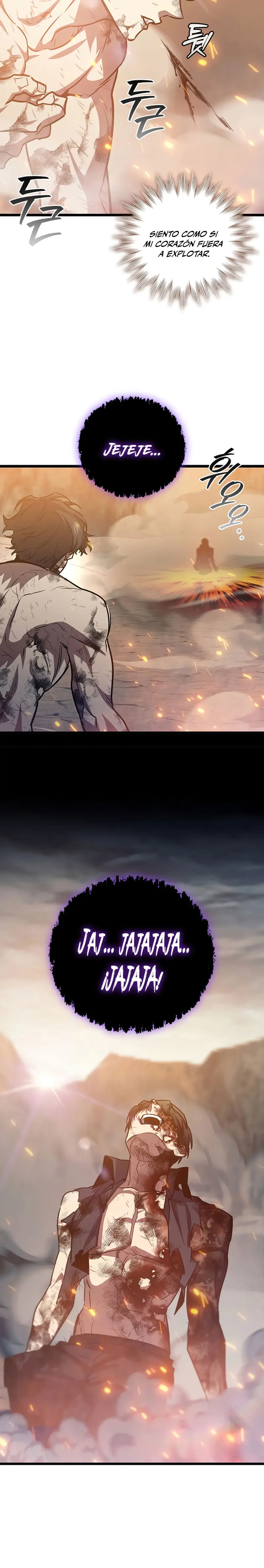 Mago devorador de dragones > Capitulo 131 > Page 231