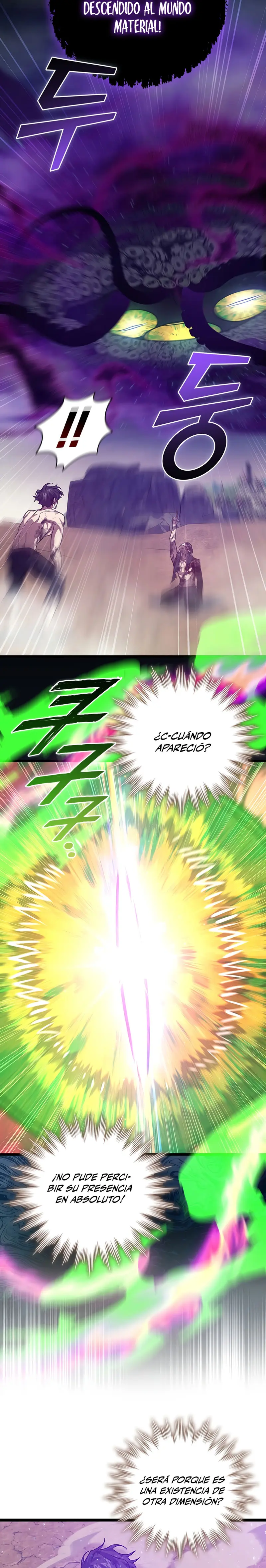 Mago devorador de dragones > Capitulo 131 > Page 251