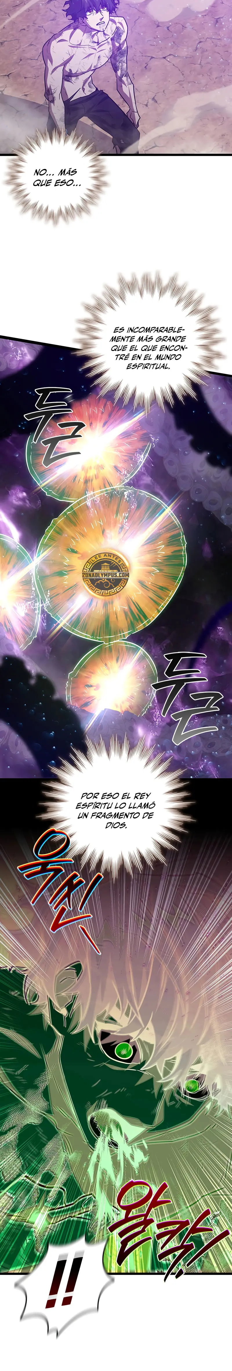 Mago devorador de dragones > Capitulo 131 > Page 261