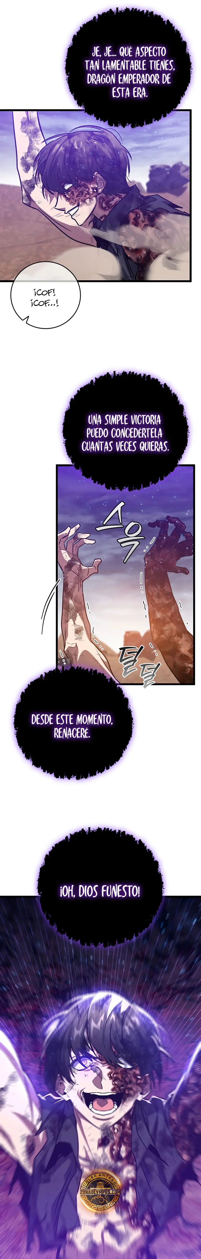 Mago devorador de dragones > Capitulo 131 > Page 281