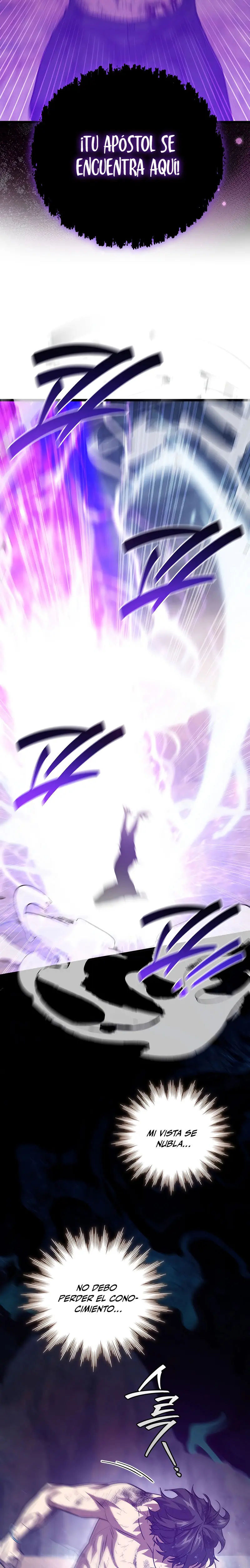 Mago devorador de dragones > Capitulo 131 > Page 291