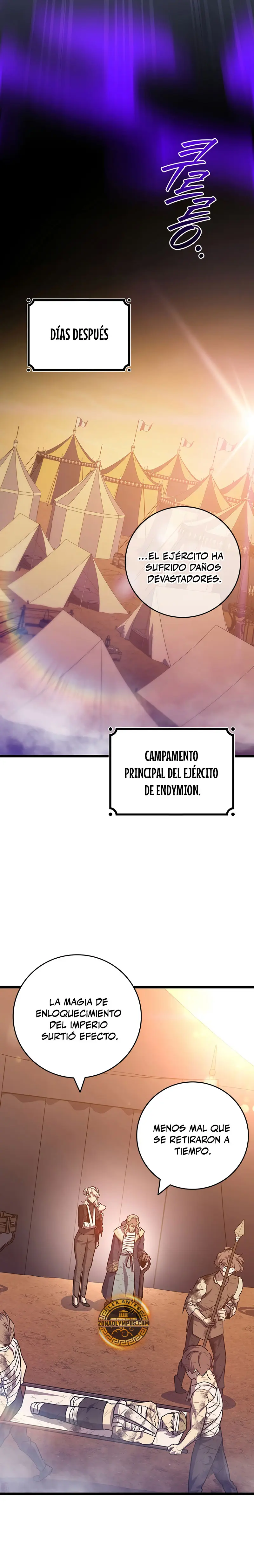 Mago devorador de dragones > Capitulo 131 > Page 331