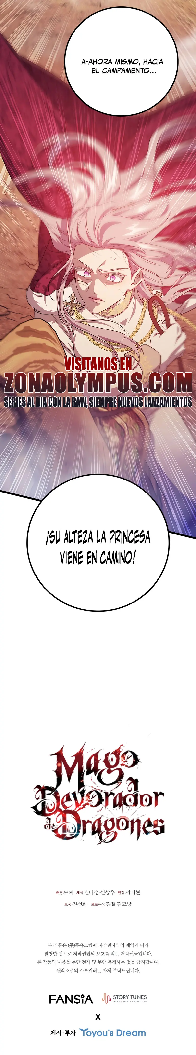 Mago devorador de dragones > Capitulo 131 > Page 361