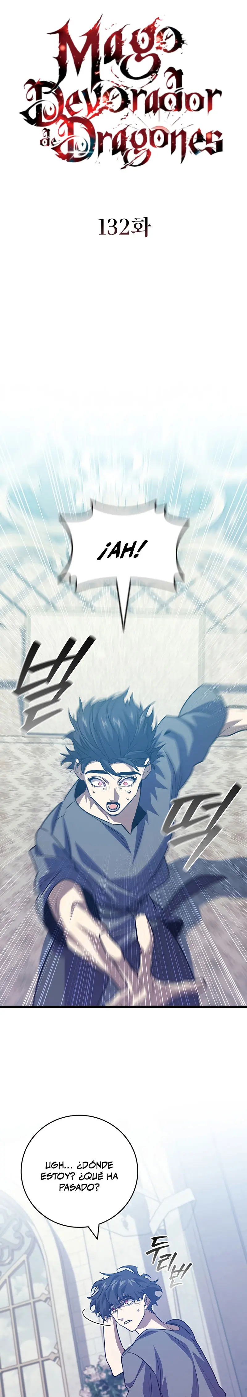 Mago devorador de dragones > Capitulo 132 > Page 81