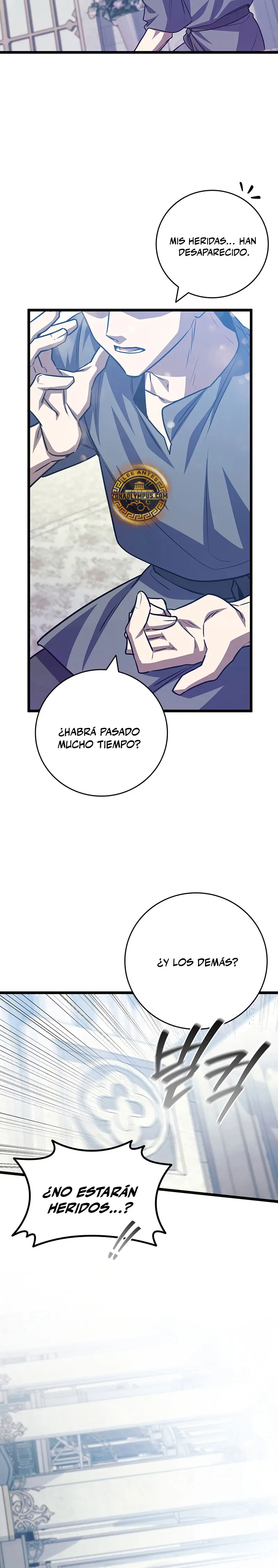 Mago devorador de dragones > Capitulo 132 > Page 91