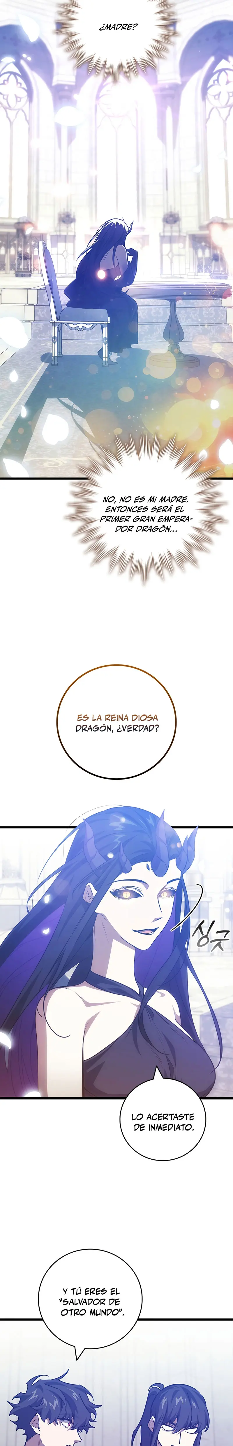 Mago devorador de dragones > Capitulo 132 > Page 151