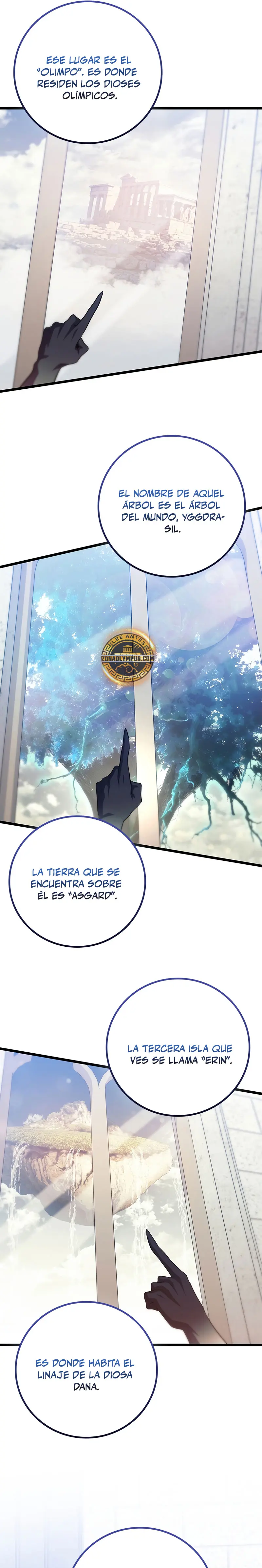 Mago devorador de dragones > Capitulo 132 > Page 171